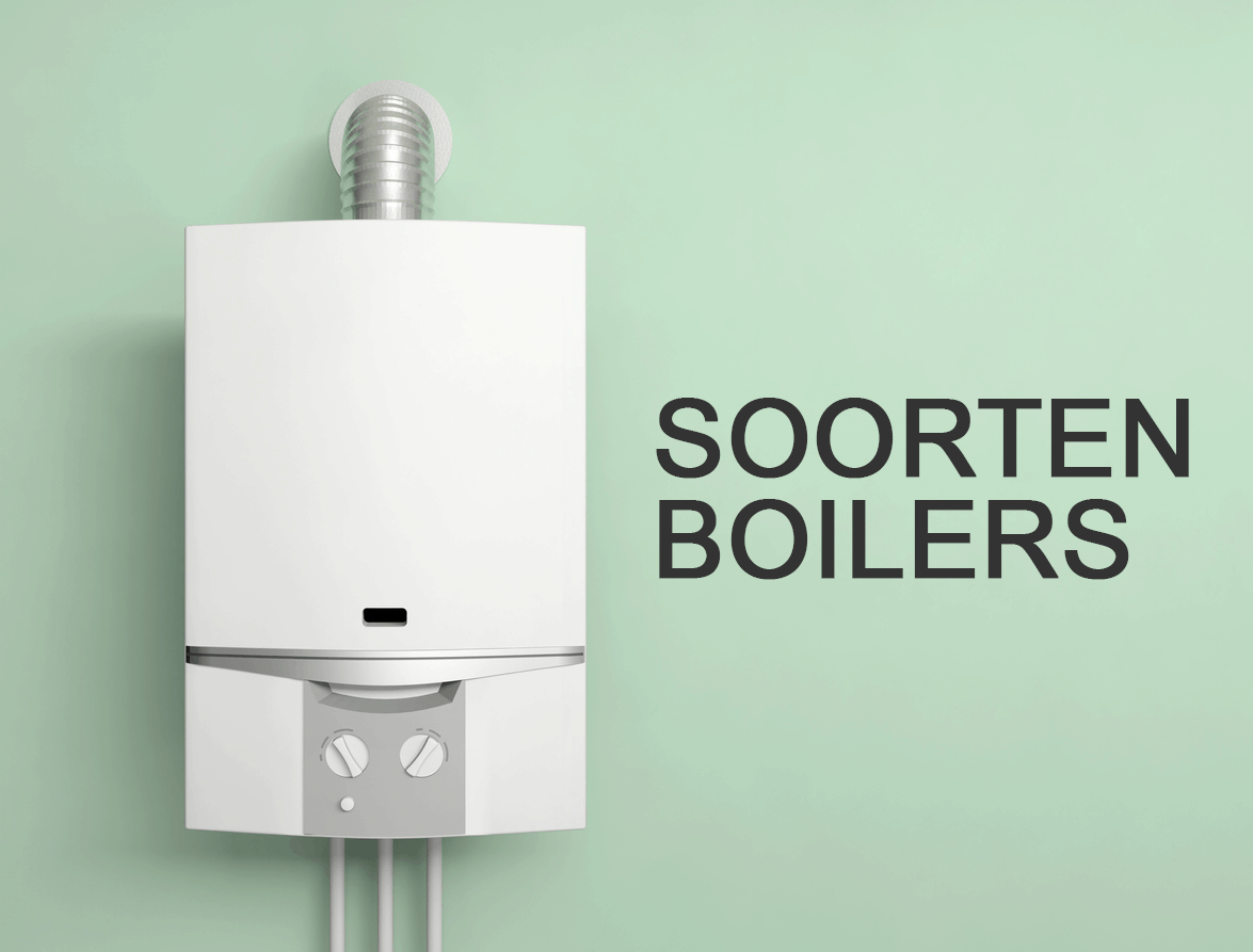 Minachting Immigratie Verbazing Boiler nodig? Soorten boilers, Advies & Prijzen - Beste Modellen in 2022
